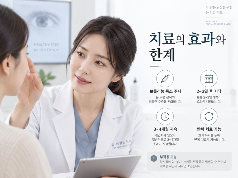 My Eyelid Keeps Twitching — It's Not a Magnesium Deficiency. Here Is When You Actually Need to See a Doctor 사진 9
